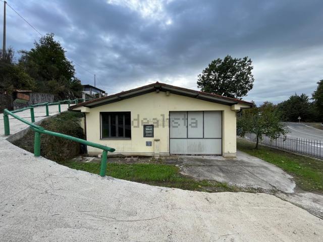 Villetta indipendente in vendita di 85 m² in Strada Provinciale Marecchia, 16