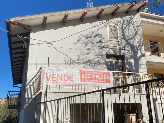 Villetta indipendente in vendita di 85 m² in Strada Solferino, 148