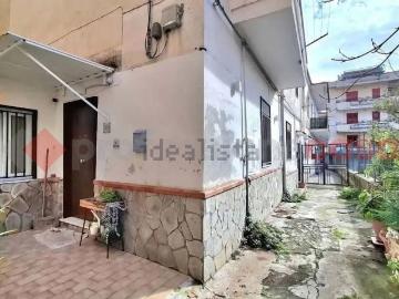 Villetta indipendente in vendita di 85 m² in Vico Corrado