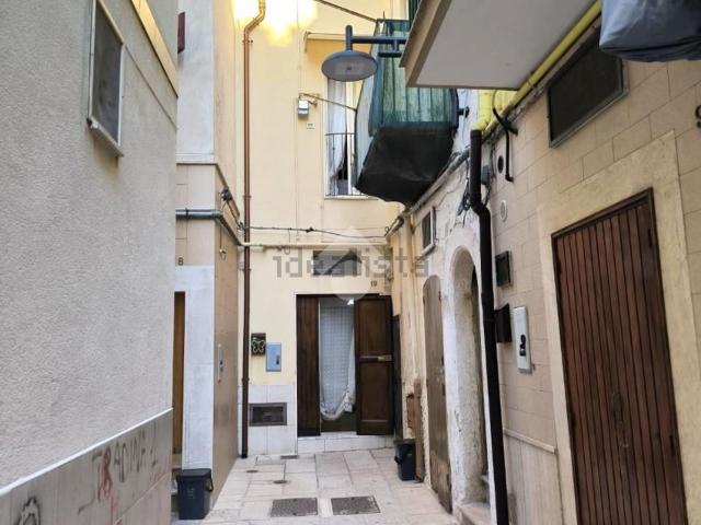 Villetta indipendente in vendita di 85 m² in Vico Rosalia, 19