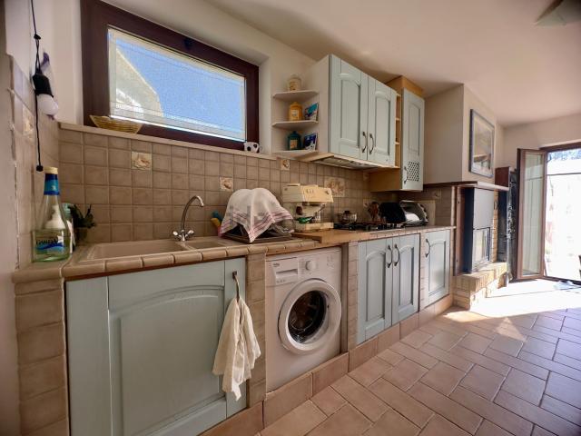 Villetta indipendente in vendita di 85 m² in Vicolo montegrappa, 10