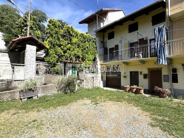 Villetta indipendente in vendita di 85 m² in Vicolo Solferino