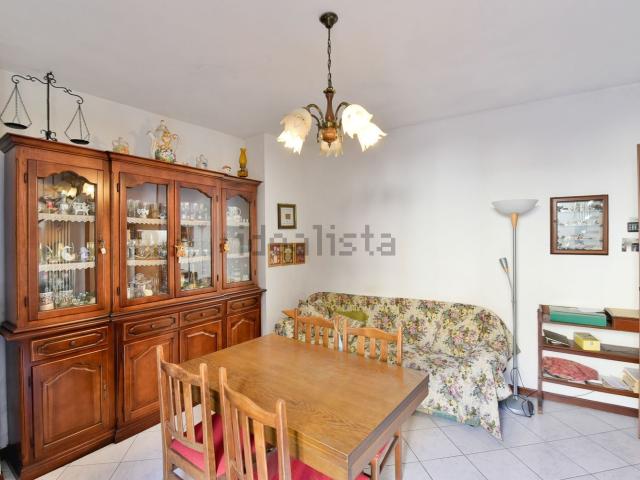 Villetta indipendente in vendita di 85 m² in Via 20 Settembre