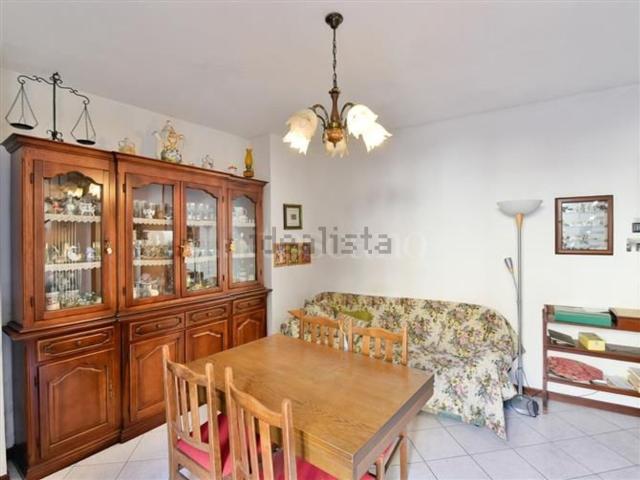 Villetta indipendente in vendita di 85 m² in Via 20 Settembre