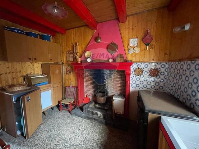 Villetta indipendente in vendita di 85 m² in Via Umberto I