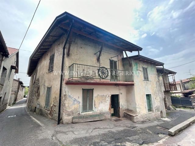 Villetta indipendente in vendita di 85 m² in Via Valletta, 23