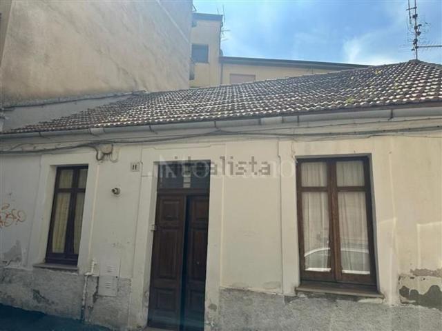 Villetta indipendente in vendita di 85 m² in Via Vincenzo Ambrosio