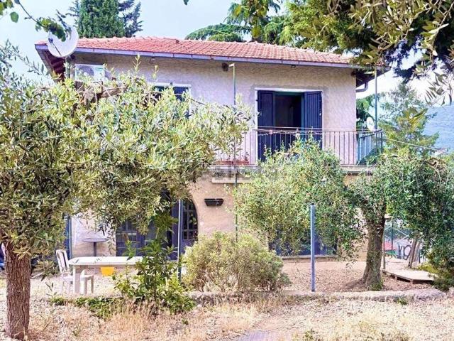 Villetta indipendente in vendita di 85 m² in Via XX Settembre