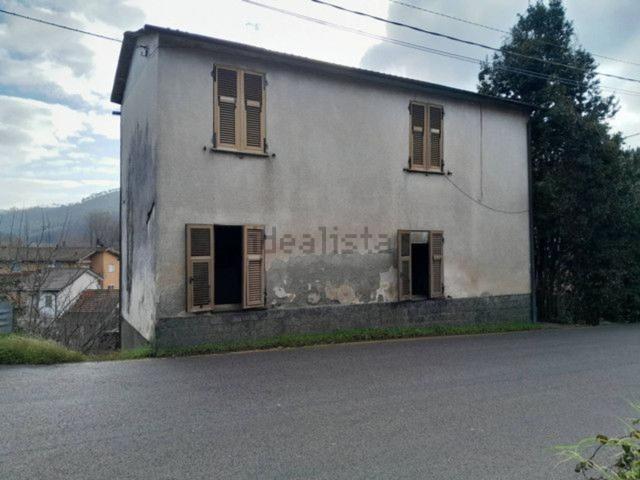 Villetta indipendente in vendita di 85 m² in Via XXIV Maggio, 16