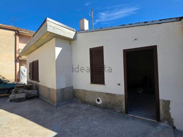 Villetta indipendente in vendita di 85 m² in Via Andrea Palladio, 5