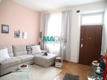Villetta indipendente in vendita di 85 m² in Via Aniene, 25