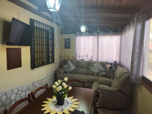 Villetta indipendente in vendita di 85 m² in Via Ausente, 695