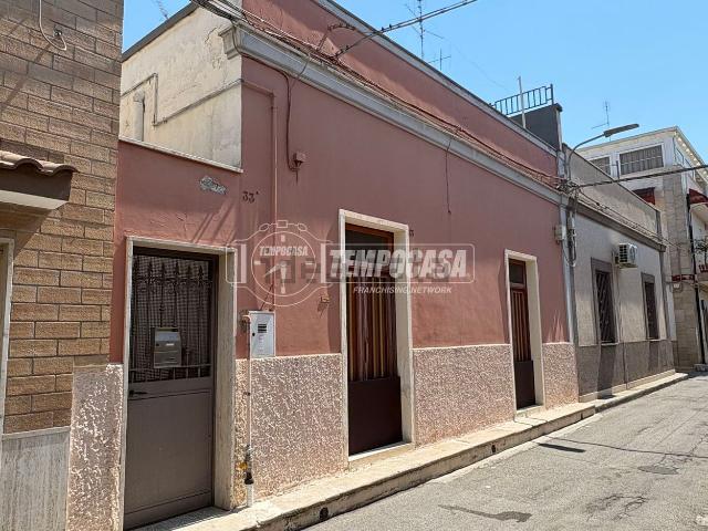 Villetta indipendente in vendita di 85 m² in Via Bainsizza