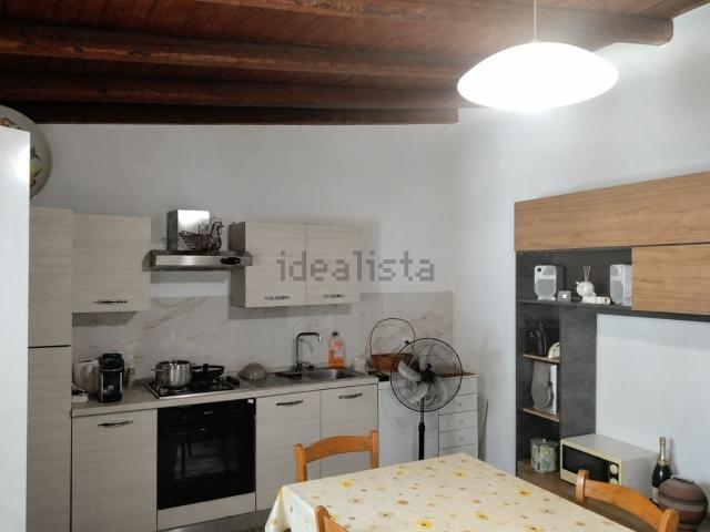 Villetta indipendente in vendita di 85 m² in Via Bari
