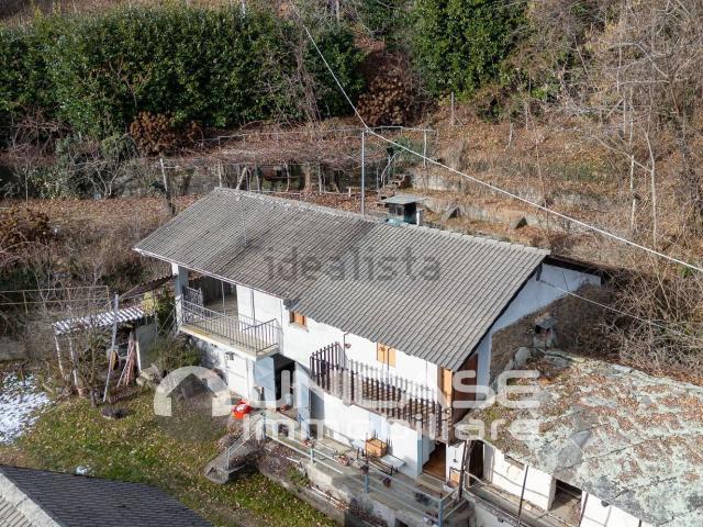 Villetta indipendente in vendita di 85 m² in Via Bergera, 163