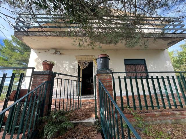 Villetta indipendente in vendita di 85 m² in Via bosco