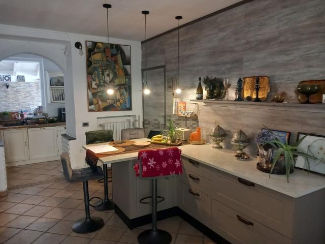 Villetta indipendente in vendita di 85 m² in Via Buffalora