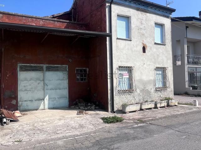 Villetta indipendente in vendita di 85 m² in Via Campodoso, 79