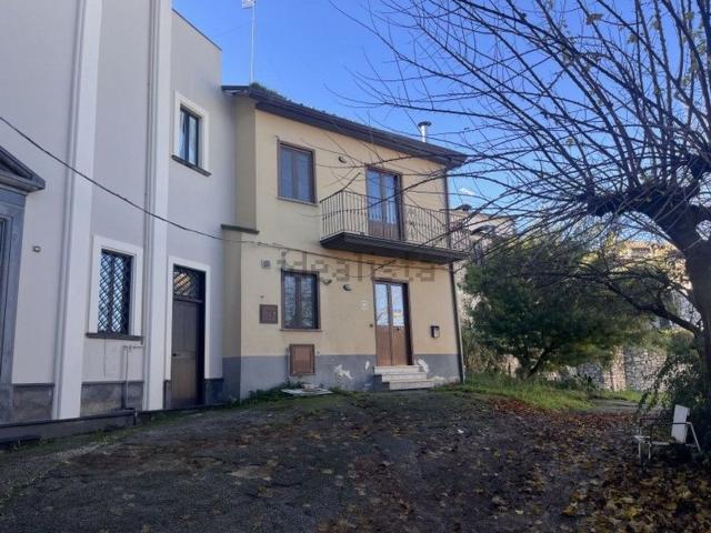 Villetta indipendente in vendita di 85 m² in Via Cancello, 1