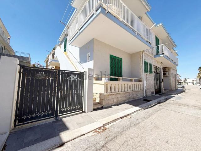 Villetta indipendente in vendita di 85 m² in Via Caprera