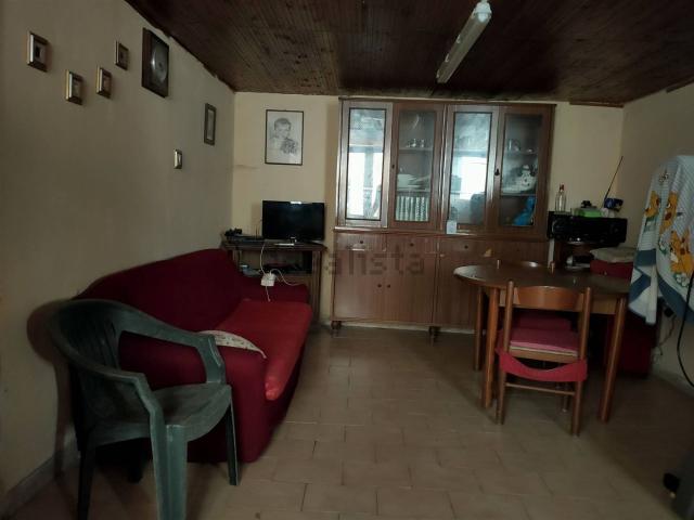 Villetta indipendente in vendita di 85 m² in Via Carlo Pisacane