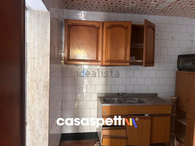 Villetta indipendente in vendita di 85 m² in Via Carlo Poerio, 45