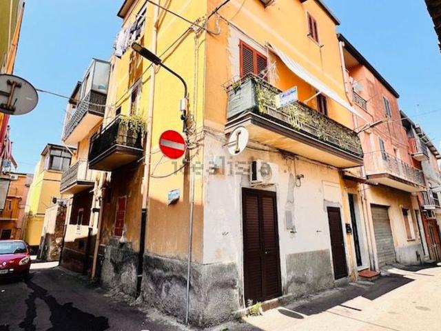 Villetta indipendente in vendita di 85 m² in Via Caronda, 26