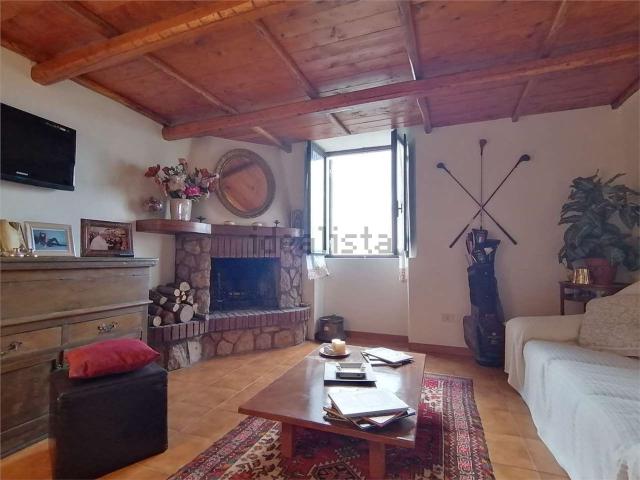 Villetta indipendente in vendita di 85 m² in Via Castellana