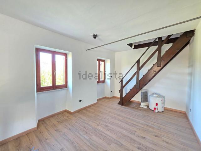Villetta indipendente in vendita di 85 m² in Via Casalina