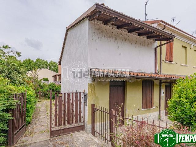 Villetta indipendente in vendita di 85 m² in Via Case Nuove