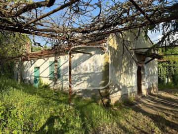 Villetta indipendente in vendita di 85 m² in Via Cava di Collafri