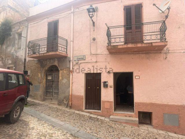 Villetta indipendente in vendita di 85 m² in Via cavour, 3