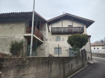 Villetta indipendente in vendita di 85 m² in Via Centrale, 1
