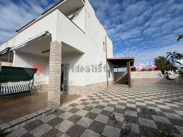 Villetta indipendente in vendita di 85 m² in Via Chidro
