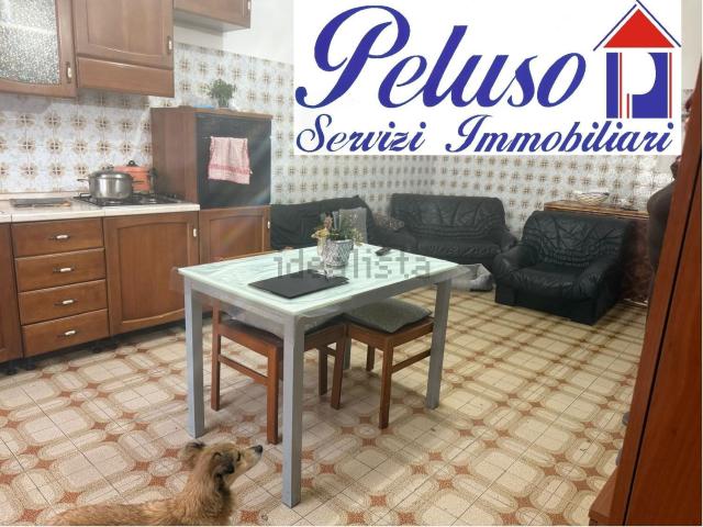 Villetta indipendente in vendita di 85 m² in Via Conte di Torino