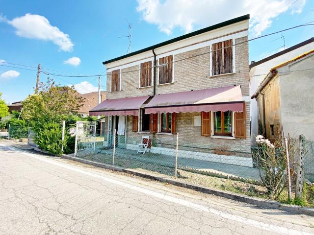 Villetta indipendente in vendita di 85 m² in Via Cortili Mariani