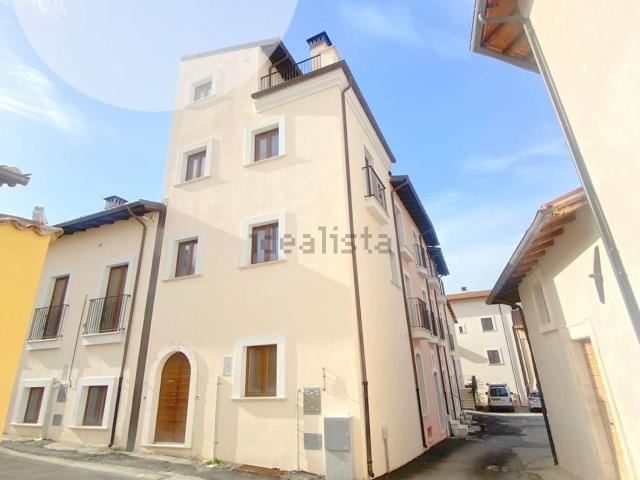 Villetta indipendente in vendita di 85 m² in Via Costantinopoli