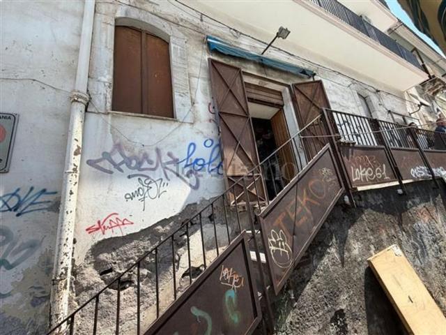 Villetta indipendente in vendita di 85 m² in Via Cosentino