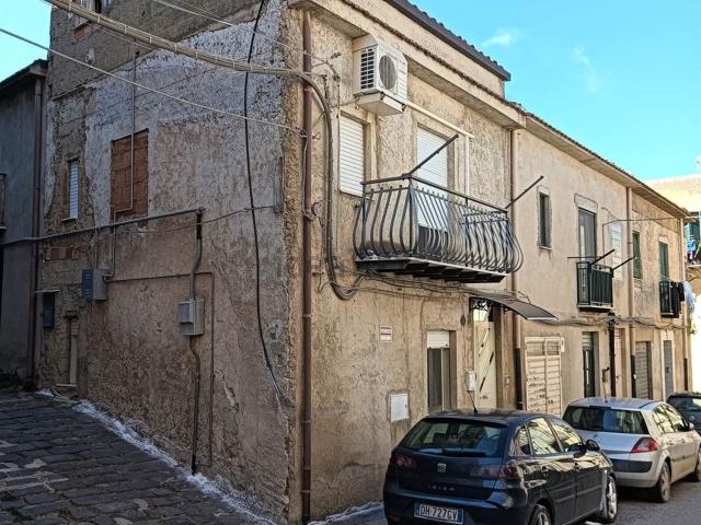 Villetta indipendente in vendita di 85 m² in Via Croce