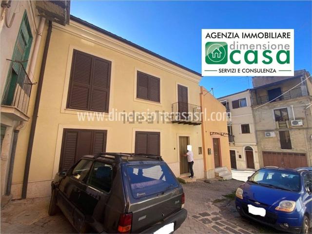 Villetta indipendente in vendita di 85 m² in Via Cuccia, 8