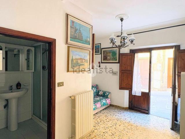 Villetta indipendente in vendita di 85 m² in Via Dante Alighieri, 4