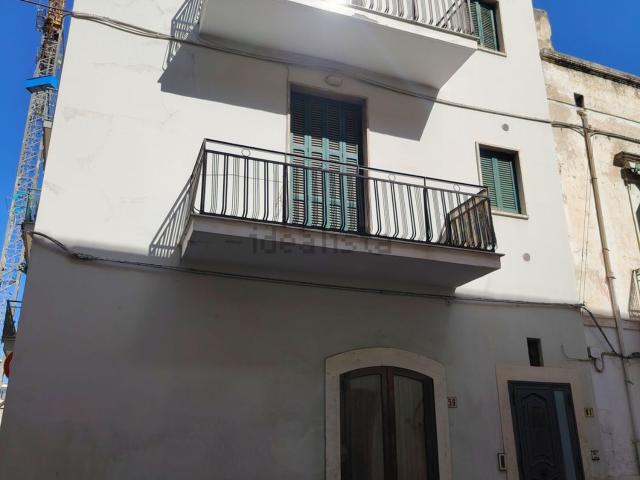 Villetta indipendente in vendita di 85 m² in Via Dante Alighieri, 57