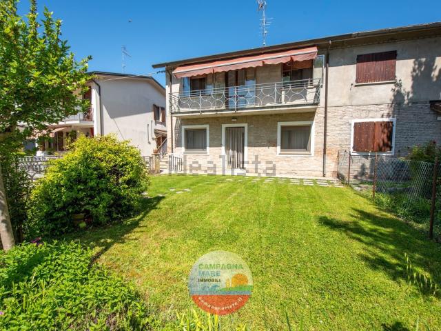 Villetta indipendente in vendita di 85 m² in Via del Pero, 10