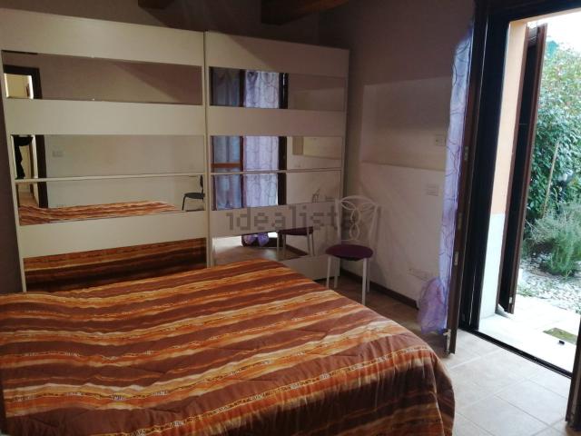 Villetta indipendente in vendita di 85 m² in Via della Stazione