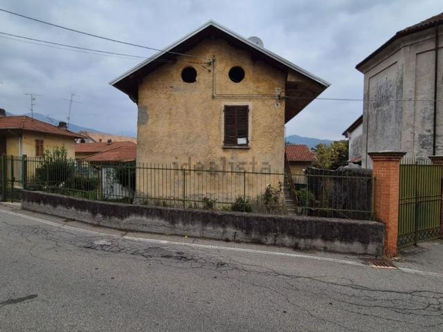 Villetta indipendente in vendita di 85 m² in Via delle Fontane, 74