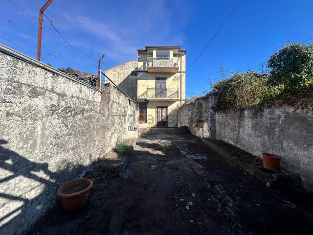 Villetta indipendente in vendita di 85 m² in Via delle Mandre