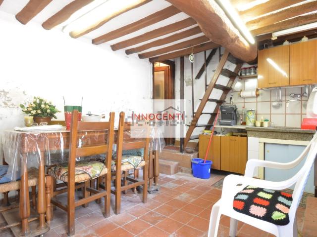 Villetta indipendente in vendita di 85 m² in Via delle Piagge, 1500