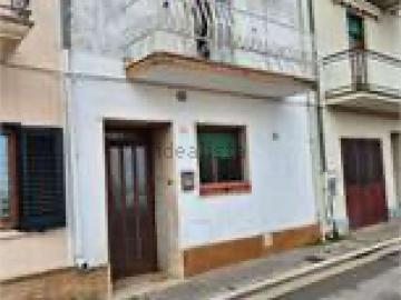 Villetta indipendente in vendita di 85 m² in Via di Camillo Attilio