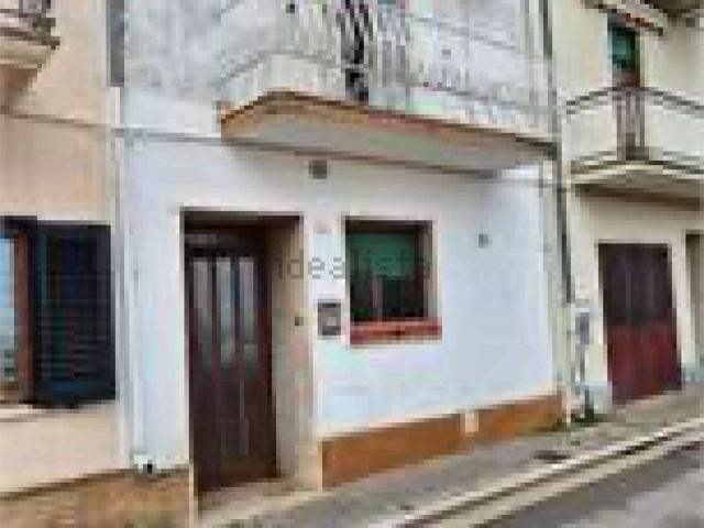 Villetta indipendente in vendita di 85 m² in Via di Camillo Attilio