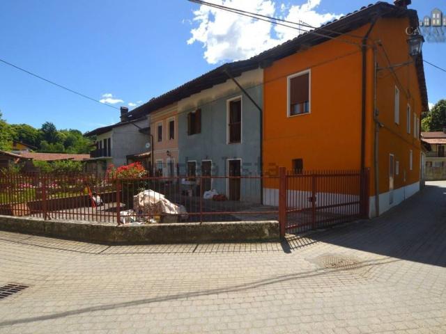 Villetta indipendente in vendita di 85 m² in Via Dietro Castello, 2